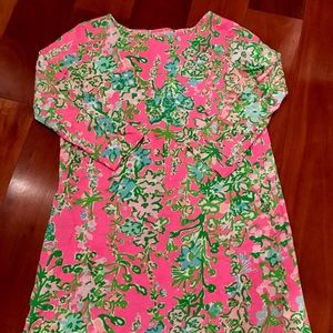 Lilly Pulitzer Girl’s Dress